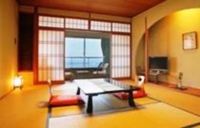 фото отеля Awajishima Kanko Hotel