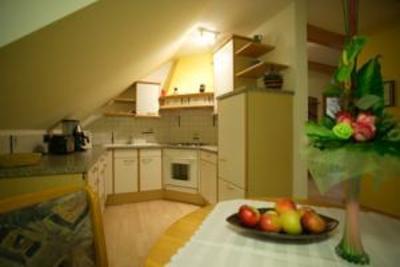 фото отеля Ferienhaus Franz Kleindienst
