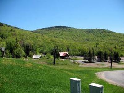 фото отеля Stoneham Mountain Resort