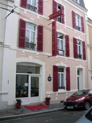 фото отеля Select Hotel Le Mans
