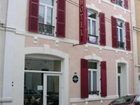 фото отеля Select Hotel Le Mans