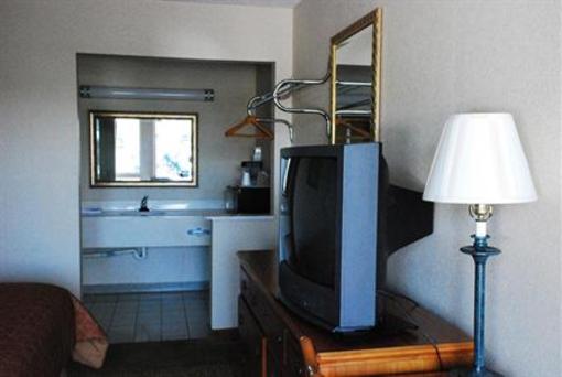 фото отеля Chief Motel