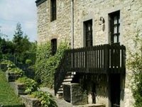 B&B Aux 10 Clefs