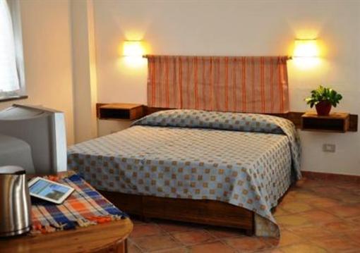 фото отеля Borgo Piazza