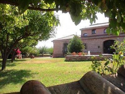фото отеля Borgo Piazza