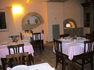 фото отеля Borgo Piazza