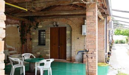 фото отеля Borgo Piazza