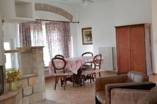 фото отеля Borgo Piazza