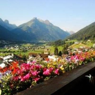 фото отеля Habicht