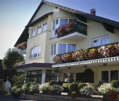 фото отеля Gasthof Hotel Schwaiger Sankt Kathrein am Offenegg