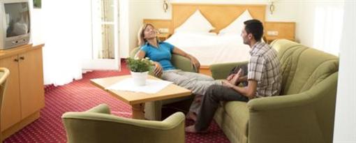 фото отеля Gasthof Hotel Schwaiger Sankt Kathrein am Offenegg