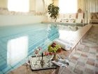 фото отеля Gasthof Hotel Schwaiger Sankt Kathrein am Offenegg