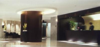 фото отеля Grand Hotel Shonan