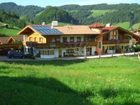 фото отеля Haus Daniela Wildschoenau