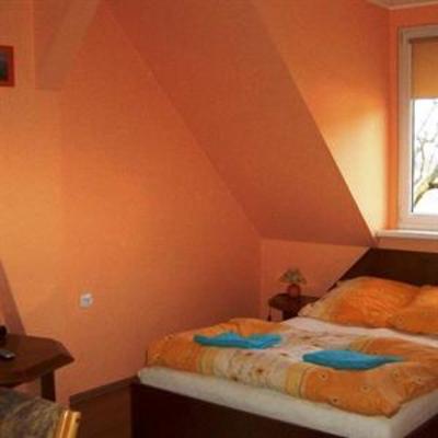 фото отеля Hotel Fantom
