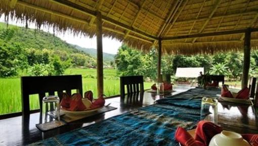 фото отеля Kamu Lodge