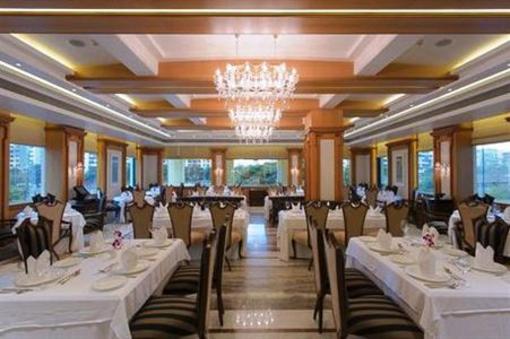 фото отеля Royal Tulip Navi Mumbai