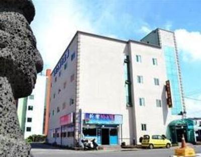 фото отеля Goodstay Beach Story Hotel