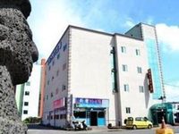 Goodstay Beach Story Hotel