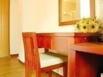 фото отеля Festival Hotel Penghu