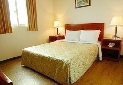 фото отеля Festival Hotel Penghu