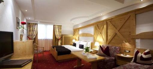 фото отеля Alpenroyal Grand Hotel Selva Di Val Gardena