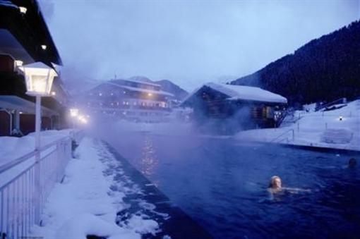 фото отеля Alpenroyal Grand Hotel Selva Di Val Gardena