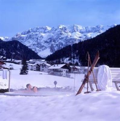 фото отеля Alpenroyal Grand Hotel Selva Di Val Gardena