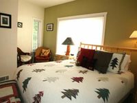 Inn to the Woods