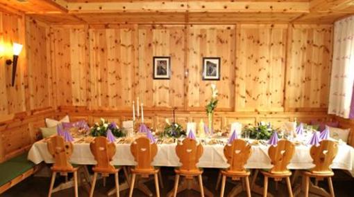 фото отеля Landgasthof Ortner