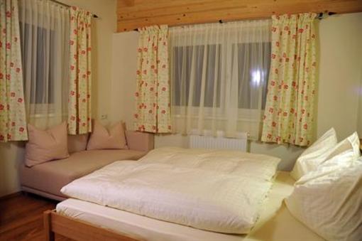 фото отеля Landgasthof Ortner