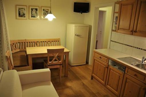 фото отеля Landgasthof Ortner