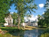 Kronovalls Vinslott