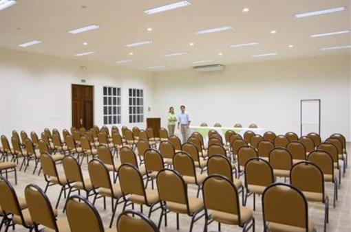фото отеля Tiete Resort & Convention Aracatuba