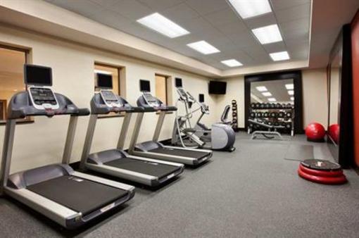 фото отеля Hampton Inn Limerick