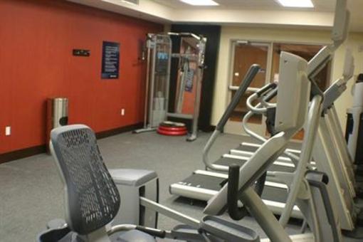 фото отеля Hampton Inn Limerick