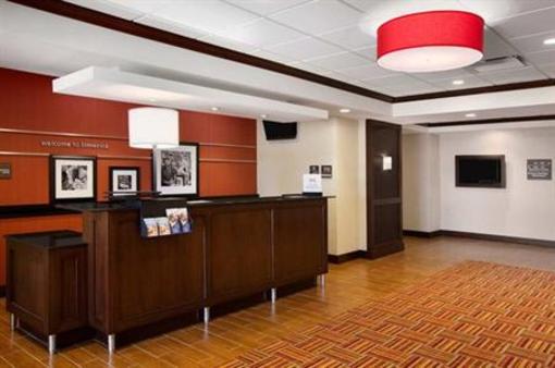 фото отеля Hampton Inn Limerick
