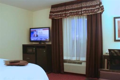 фото отеля Hampton Inn Limerick