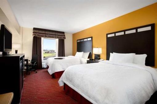 фото отеля Hampton Inn Limerick