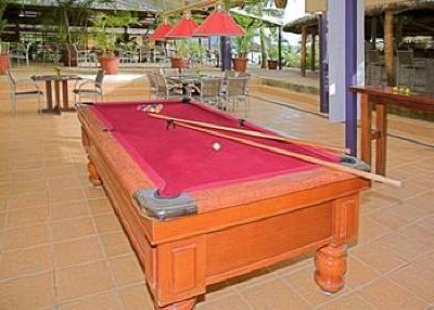 фото отеля Moorings Hotel Port Vila