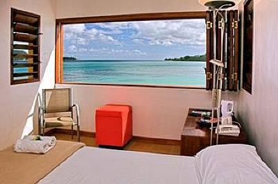 фото отеля Moorings Hotel Port Vila