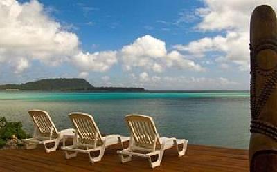 фото отеля Moorings Hotel Port Vila