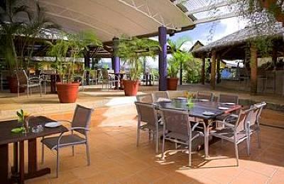 фото отеля Moorings Hotel Port Vila