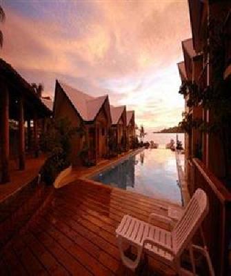 фото отеля Moorings Hotel Port Vila