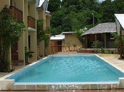 фото отеля Moorings Hotel Port Vila