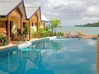 фото отеля Moorings Hotel Port Vila