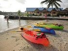 фото отеля Moorings Hotel Port Vila