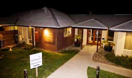 фото отеля Country Guesthouse Schonegg