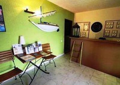 фото отеля Residence Roc E Mare Cargese
