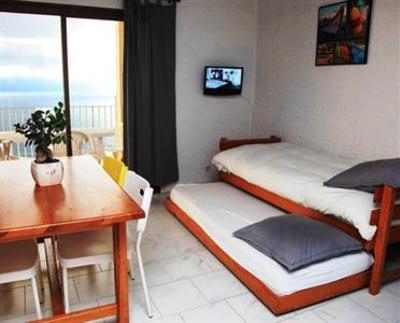 фото отеля Residence Roc E Mare Cargese